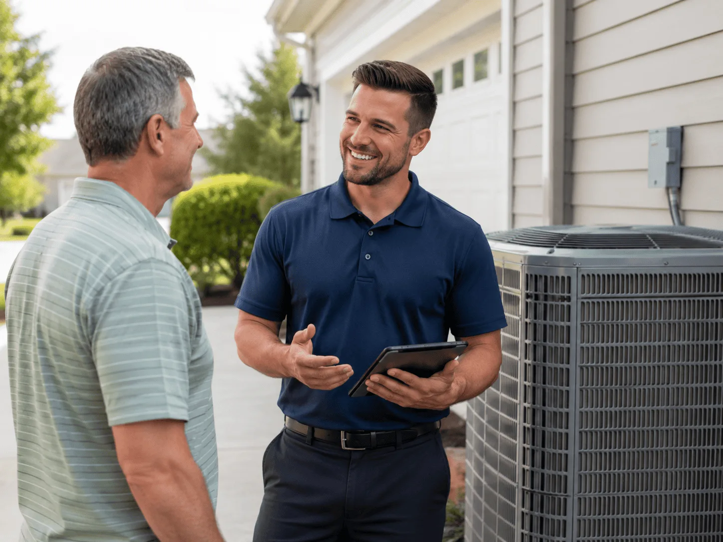 Heat Pump Installation Altus, AR FAQs